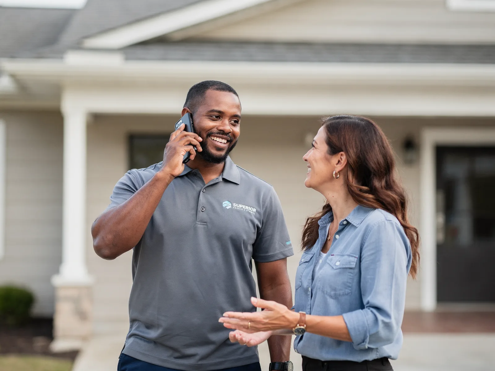 Fascia Repair Forestport, NY FAQs