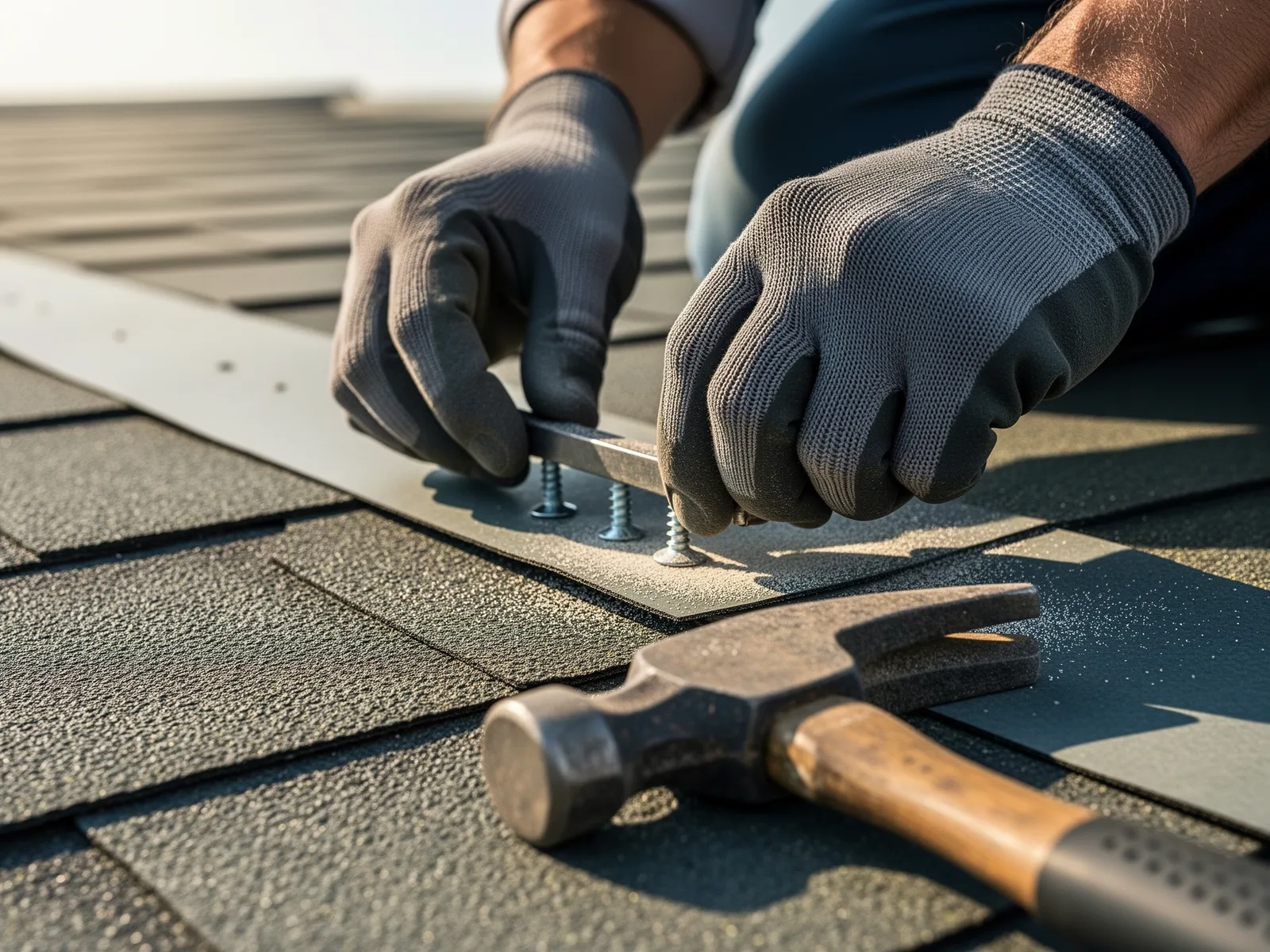 Why choose Fascia Repair in Forestport, NY